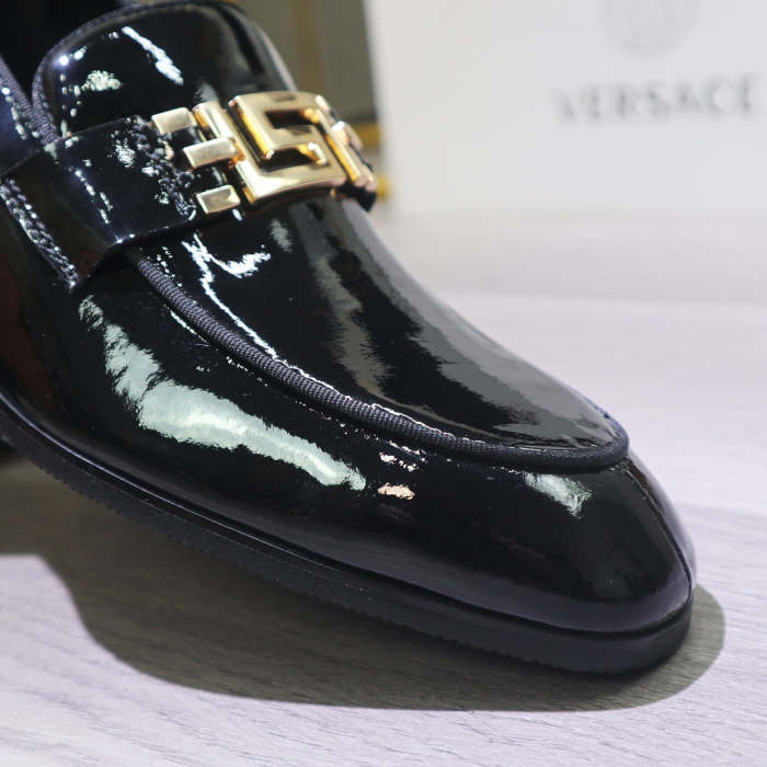 Top Quality Leather shoes, size 38-45,SS110-399