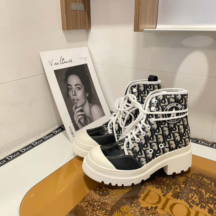 women boot shoes, size 35-40, SS80-424-427