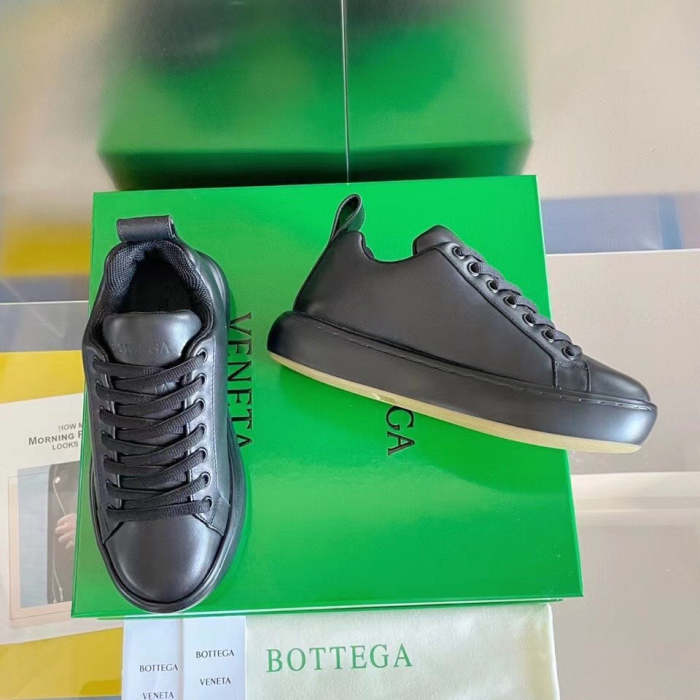 Women men leather sneakers casual shoes，  size 35-45, SS110-288