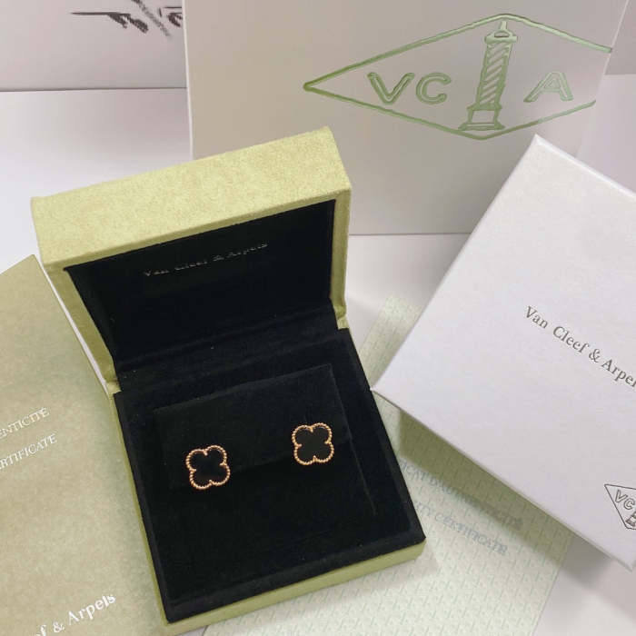 Earring  jewelry ,with box,  J25-1486-1492