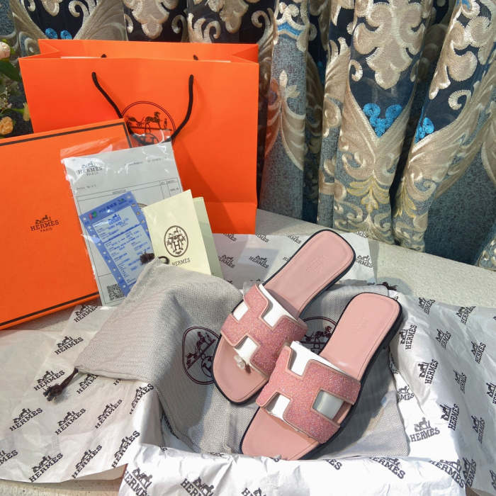 Women's flat shoes, size 35-42, SS50-1268