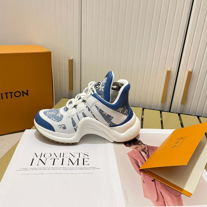Women sneakers shoes, size 35-41, SS98-396