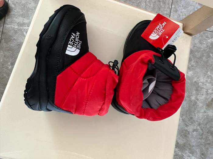 Kid's non-slip down cotton snow boots outdoor sports shoes, size 24-35, SS70-1821-1827