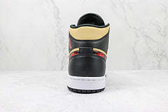 Leather sport sneakers shoes, size 40-46, SS98-362
