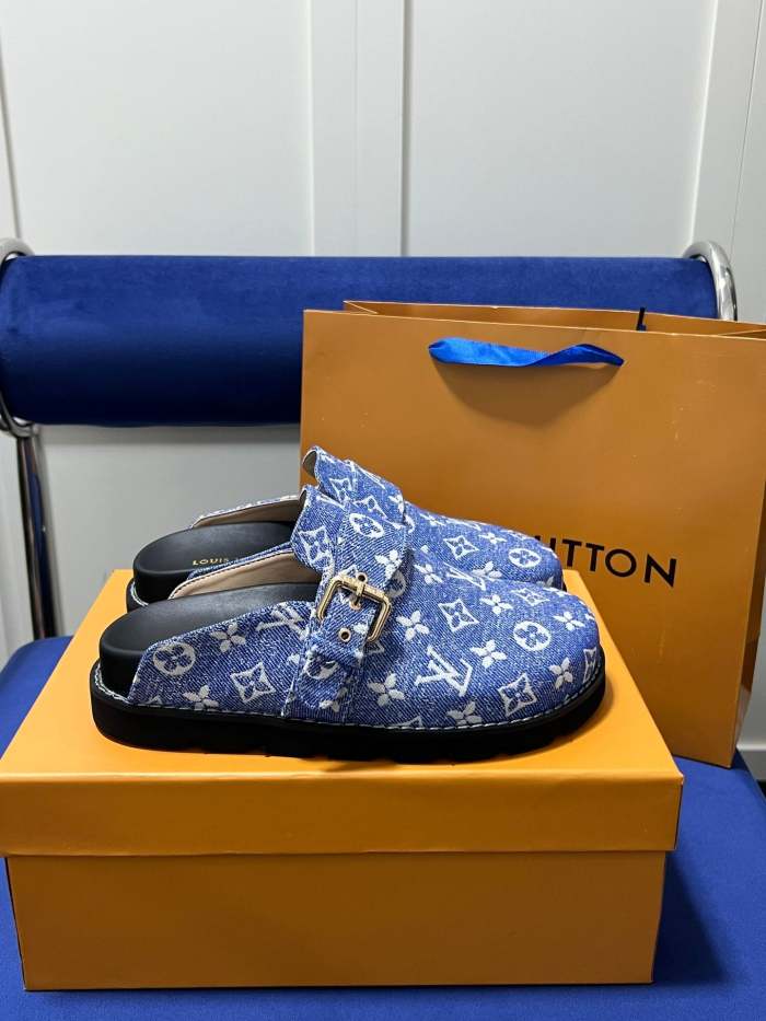 Women's flat shoes, size 35-40, SS60-2302-2307