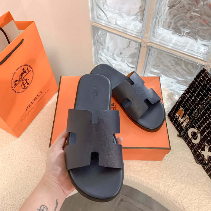 Men's Flat slippers shoes , size 39-45 ,SS50-1180-1182