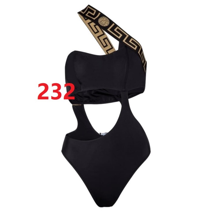 Ladies' sexy swimsuit ,SW25-232
