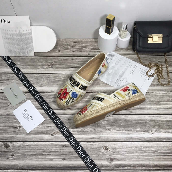 Women's Flat shoes, size 35-40, SS60-2088
