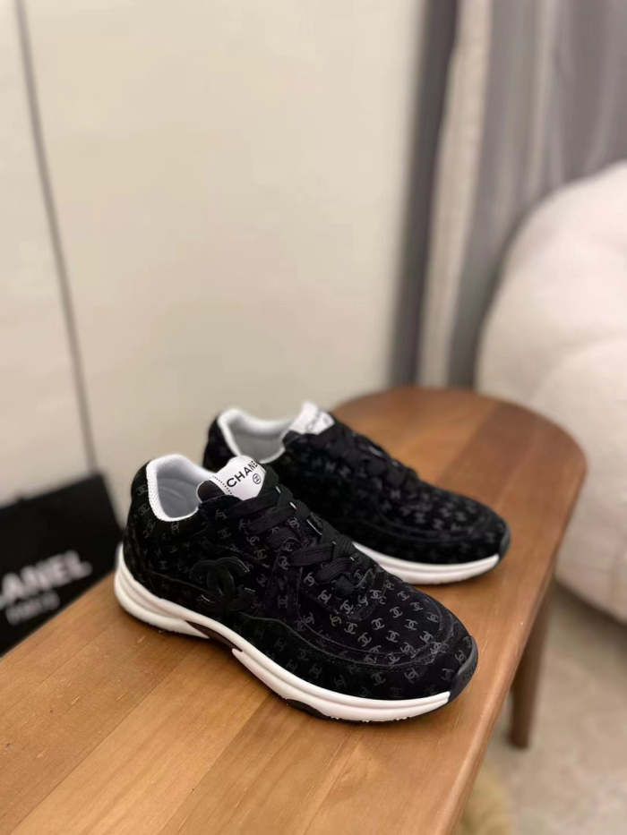 Women flat sneakers shoes, size 35-41, SS80-418