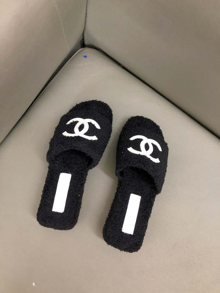 Women's Flat slippers shoes , size 35-40 ,SS50-1143