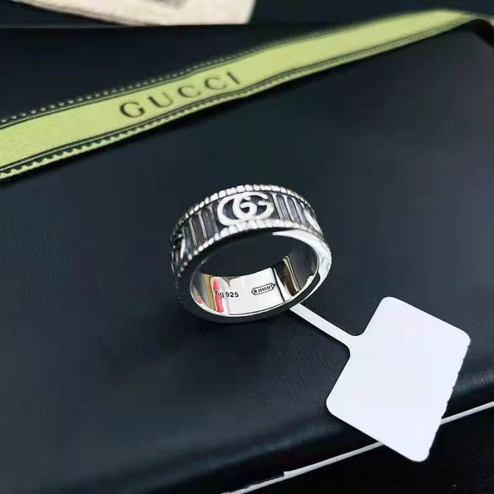 Ring jewelry, with box,J20-538-539