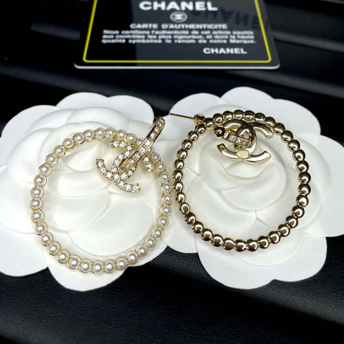 Earring  jewelry ,with box,  J25-1511