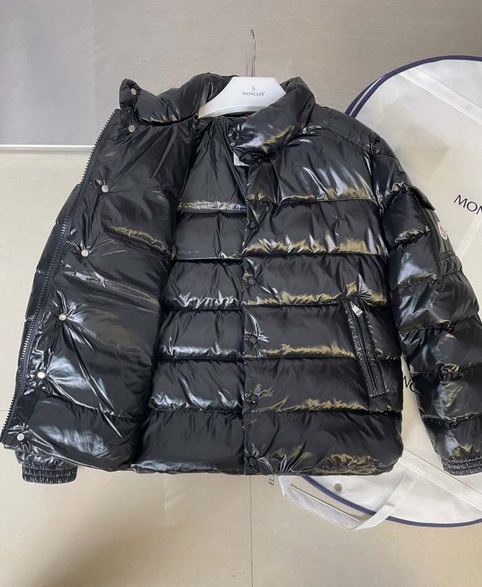 Men's winter thick fashion high quality Down and cotton jacket clothes,CL128-77