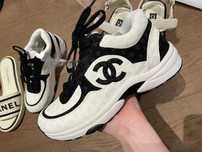 Women flat sneakers shoes, size 35-41, SS80-421