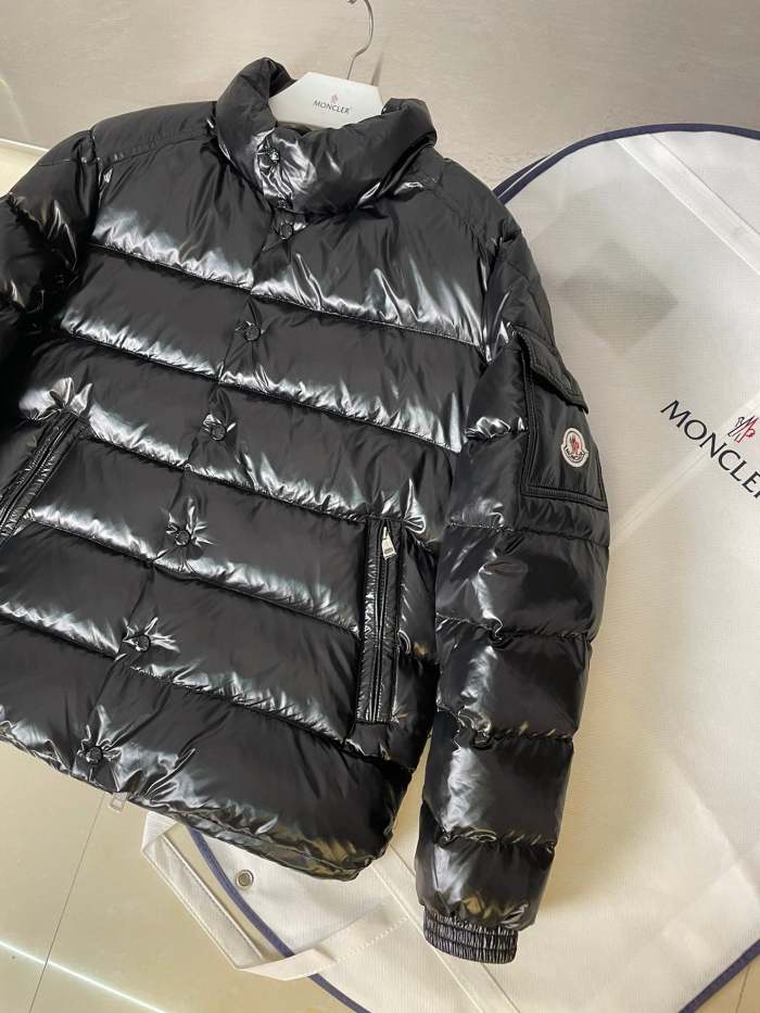 Men's winter thick fashion high quality Down and cotton jacket clothes,CL128-77