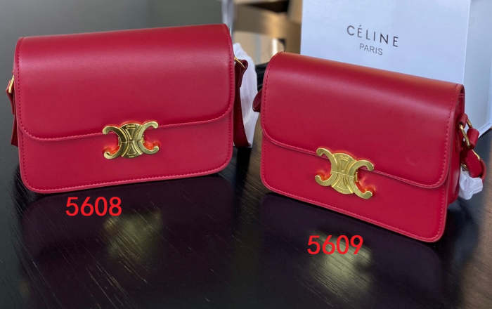 split leather bag,AAAA , no box Size :22 cm  and 18 cm,B68-5606-5611