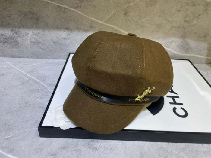 Fashion hat for women ,no box. HX25-566-568