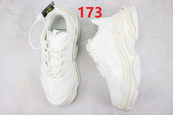 Men and Women's Top Quality flat sneakershoes, size 35-46, SS120-173