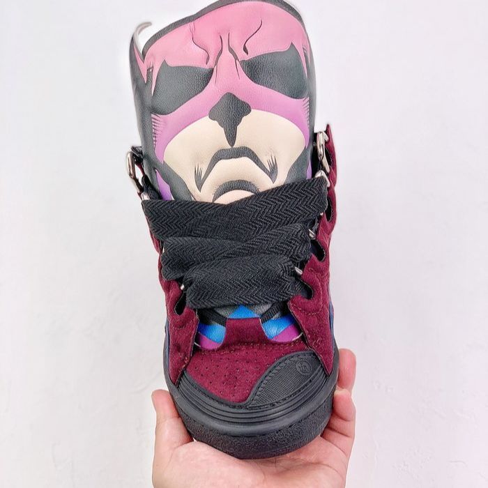 Top Quality Men and Women's High Pro sneakers shoes, size 35-45, SS110-248-251