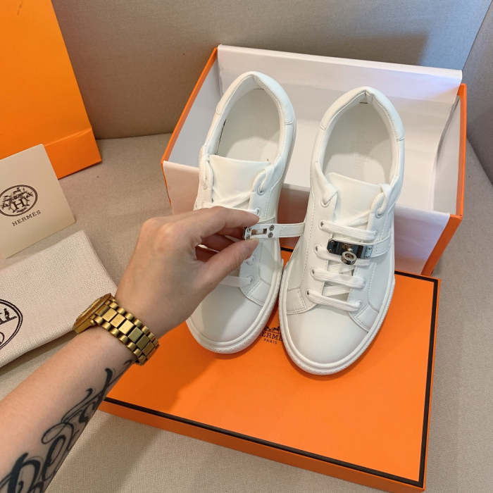 Women flat sneaker shoes, size 35-40, SS70-1705