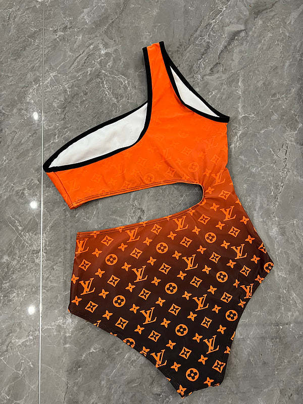 Ladies' sexy swimsuit ,SW25-233