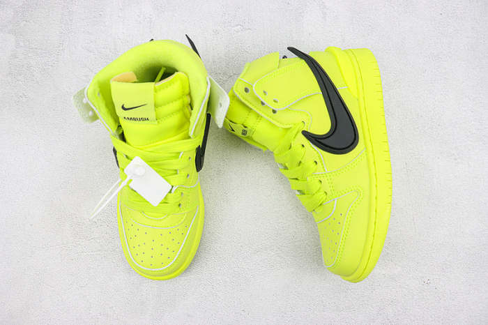 Kid's air force sneakers runner shoes, size 24-37, SS70-1877