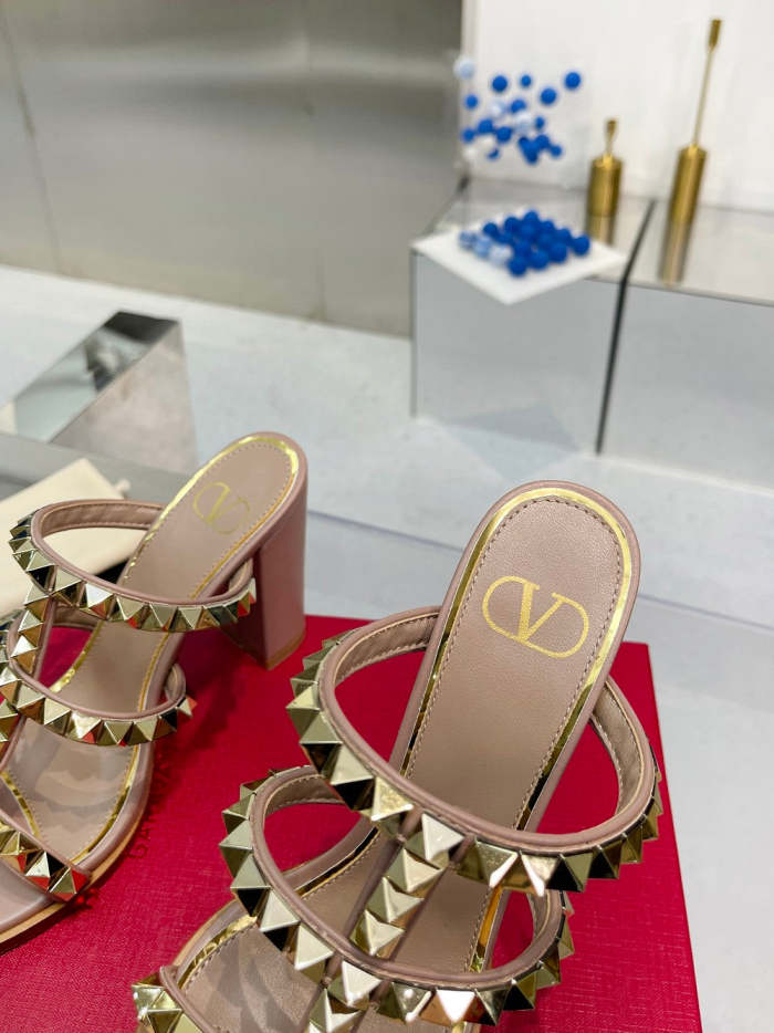 Women heel sandal shoes, 5A, size 35-42, SS88-512