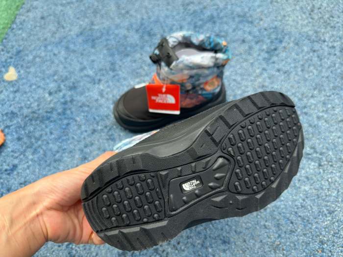 Kid's non-slip down cotton snow boots outdoor sports shoes, size 24-35, SS70-1821-1827
