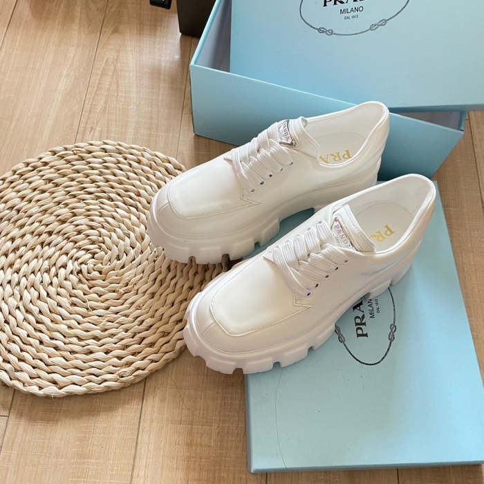 Women Ford flats shoes, size 35-41, SS70-1850-1851