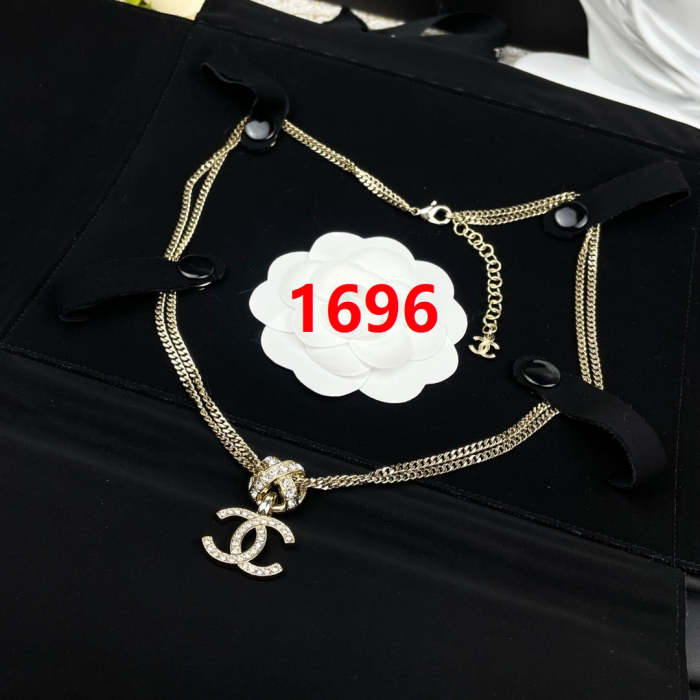Necklace earring  jewelry ,with box,  J25-1695-1696