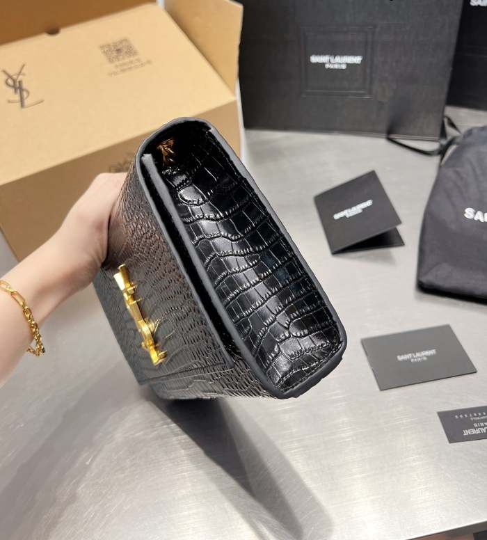 split leather bag,AAAA, no box,size 24*14cm,B75-2429-2430
