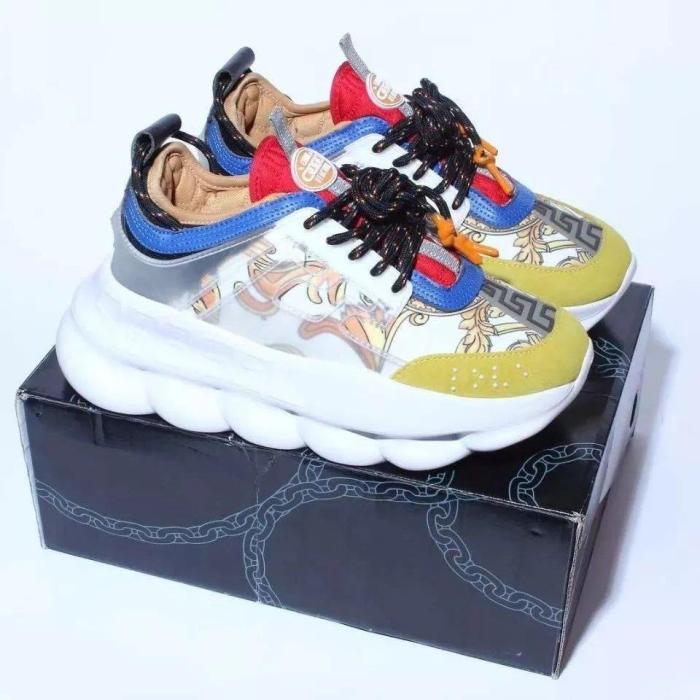 Heightening sports sneakers shoes with thick soless, size 36-45, SS110-352-360