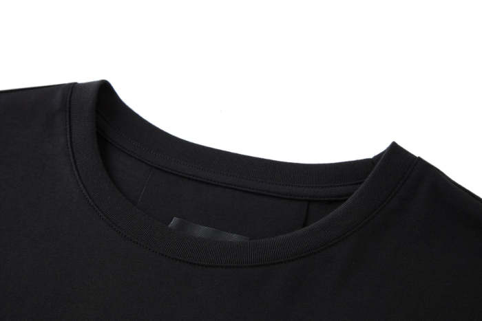 Fashion cotton T shirt for men and women, CL25-852