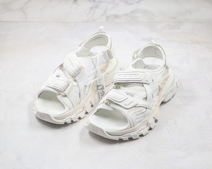 Women and men 4.0 outdoor concept shoes sandal, 5A, size 35-45, SS110-363