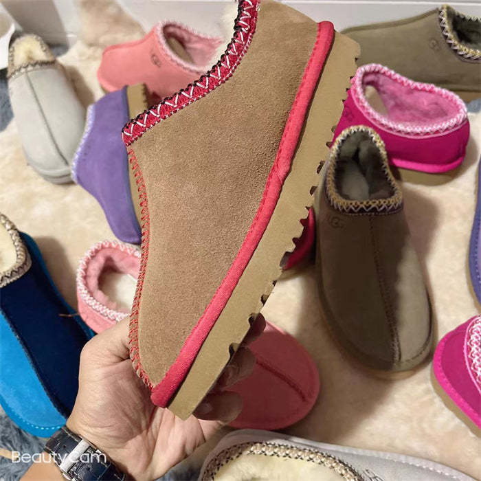 Adult  kids family normal sole (Tasman) flat snow shoes, size 25-44, SS50-1419-1420