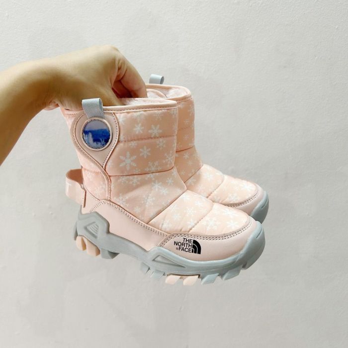 Kid's non-slip down cotton snow boots outdoor sports shoes, size 28-37, SS70-1828-1831
