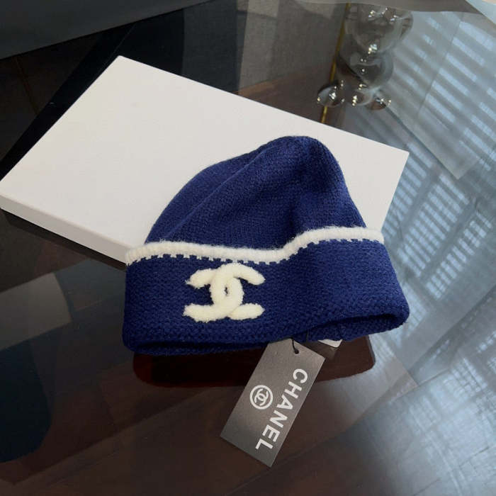 cashmere cotton hat ,no box. HX25-456-459