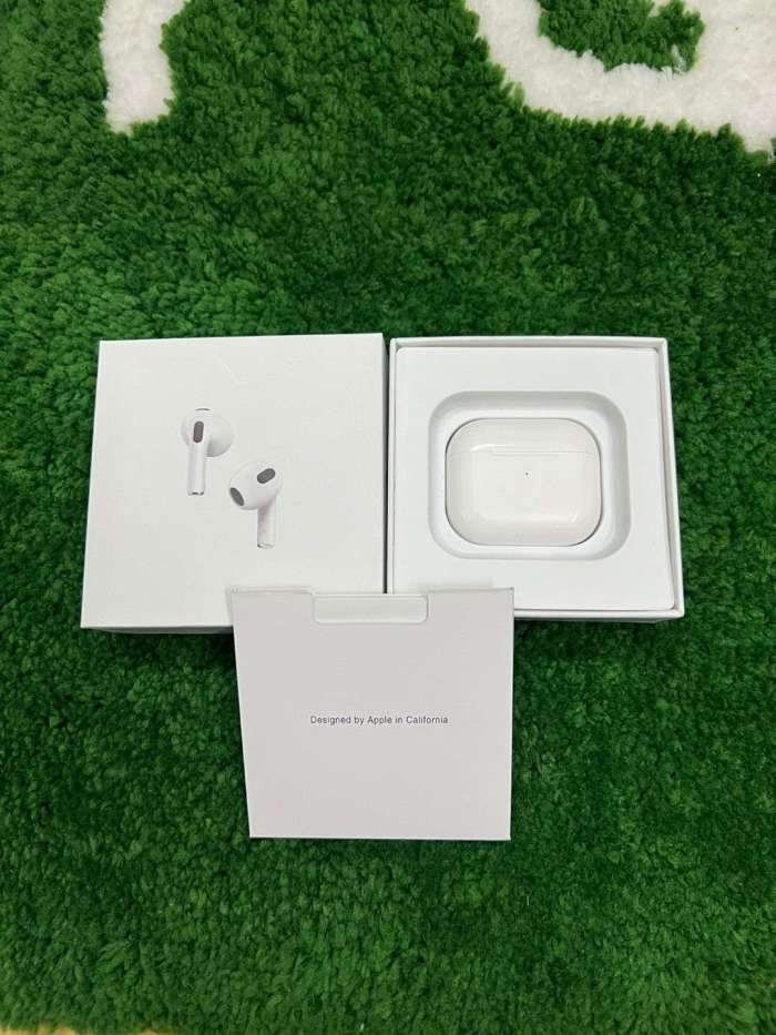 Airpods3  Bluetooth headset