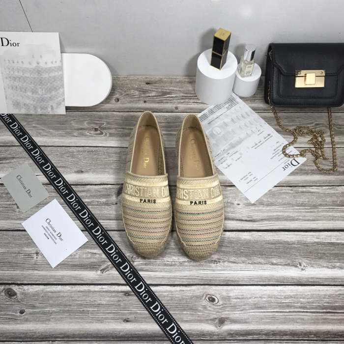 Women's Flat shoes, size 35-40, SS60-2080