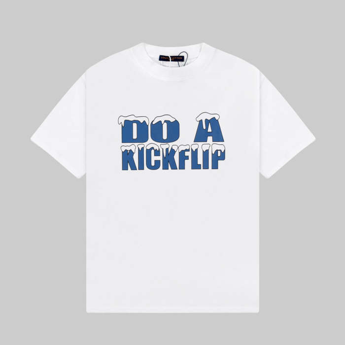 Fashion cotton T shirt for men and women, CL25-993