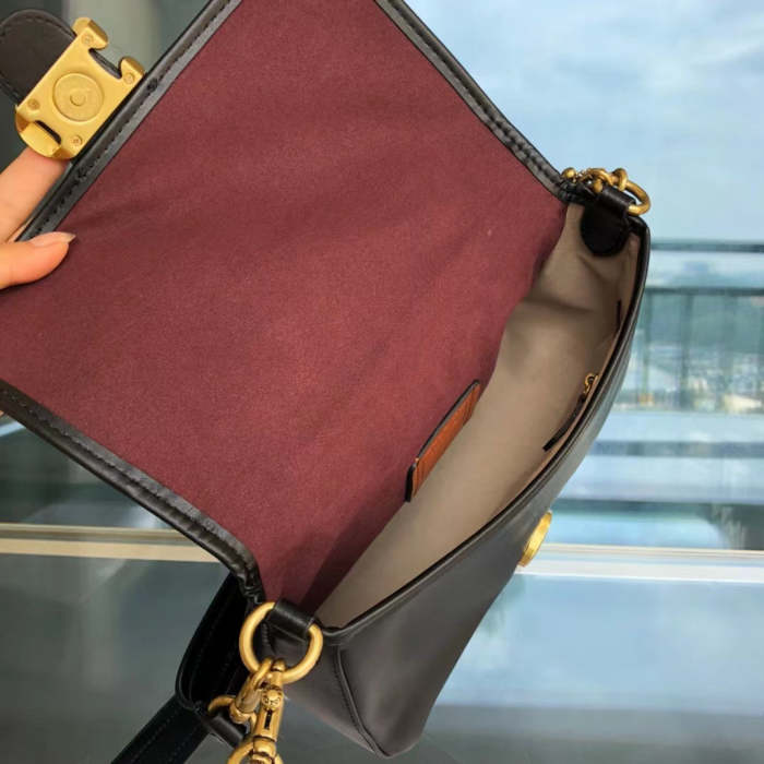 Split leather bag, 4A,no box, size 36x30cm or 26x15x8.5cm, B80-124-127