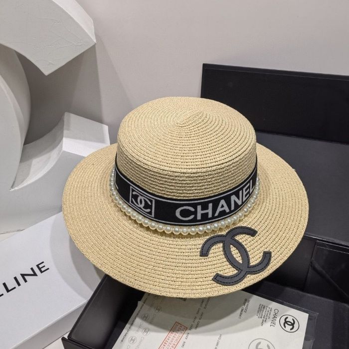 women hat, Hat25-319-322
