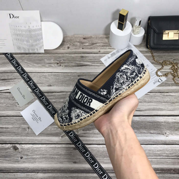 Women's Flat shoes, size 35-40, SS60-2085