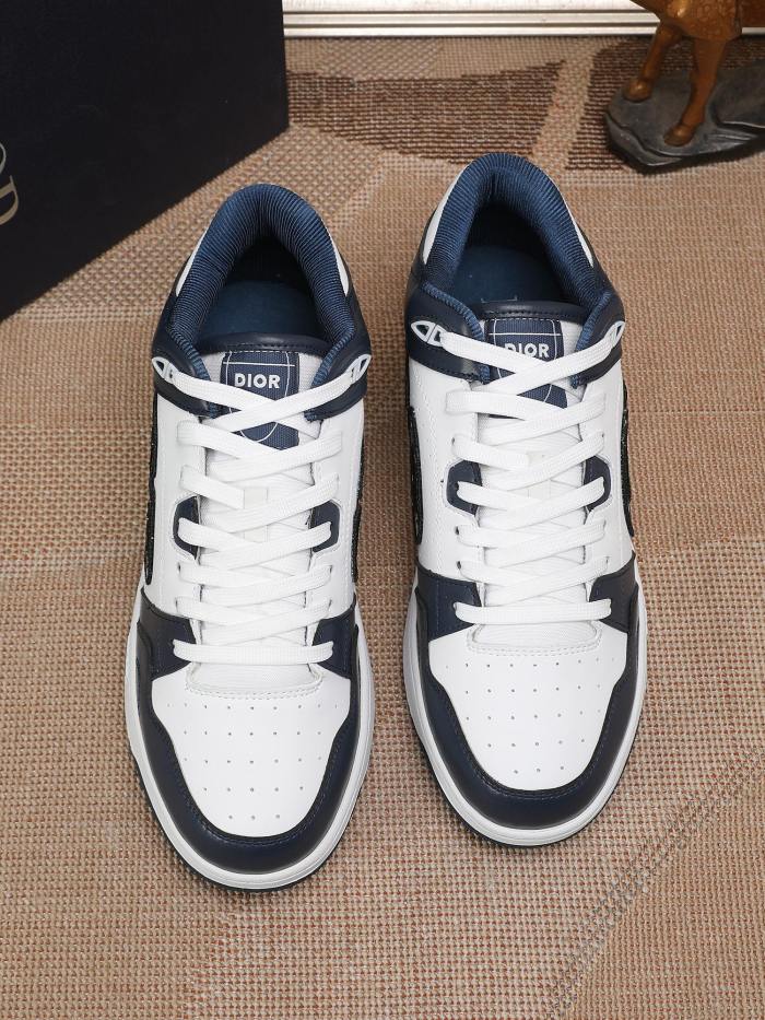 Men's flat sneaker shoes, size 38-45, SS88-633