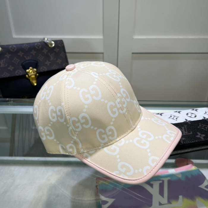 Men women hat, no box,  HAT25-355-358