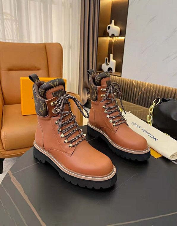 Women boot shoes, size 35-41, SS150-81-82