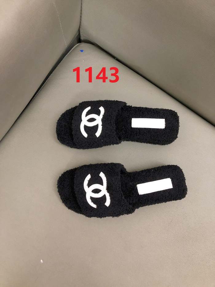 Women's Flat slippers shoes , size 35-40 ,SS50-1143