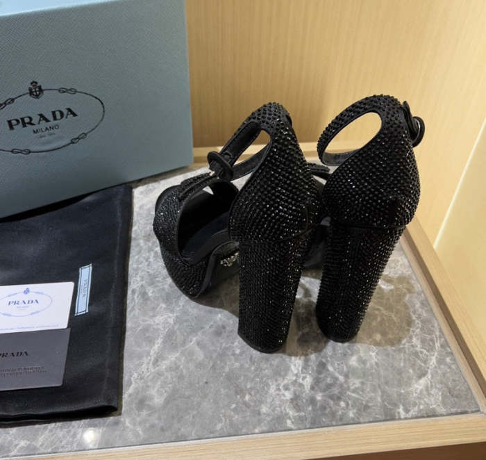 Women heel shoes, size 35-42, SS150-71