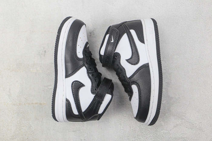 Kid's air force sneakers runner shoes, size 22-37, SS70-1889