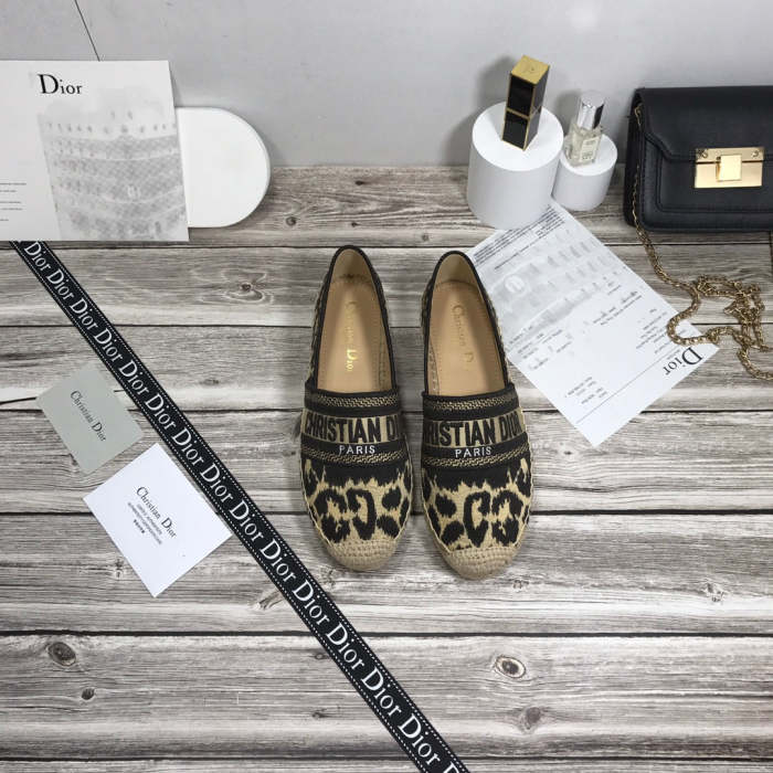 Women's Flat shoes, size 35-40, SS60-2081